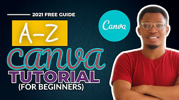 How To Use Canva For Beginners